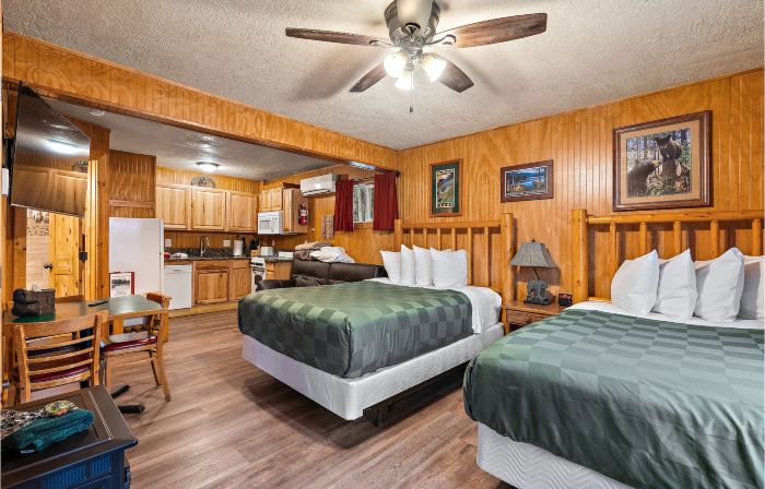 Brundage Bungalows