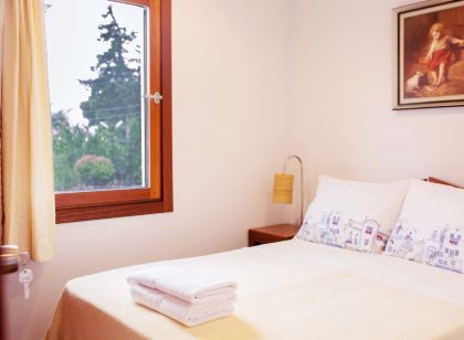 博德魯姆石屋飯店