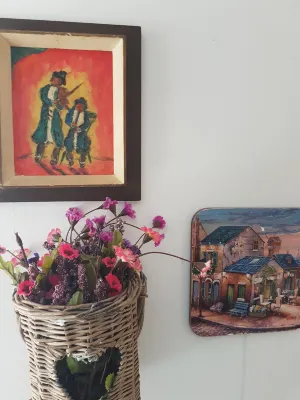 博德魯姆石屋飯店 Photos