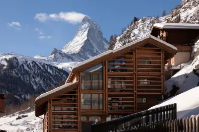 22 Summits Boutique Hotel Hotel a 