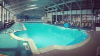 The Oceanfront Inn - Virginia Beach