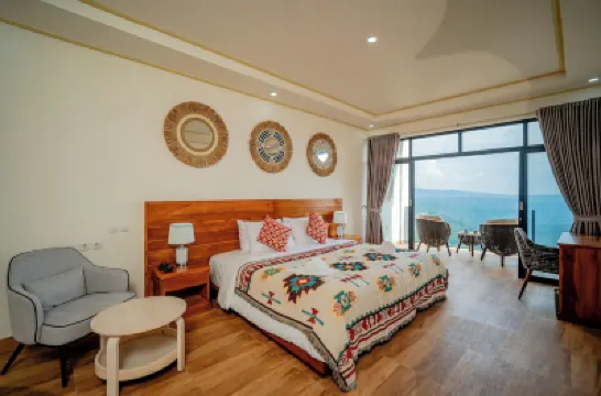 The Witari Kintamani Hotels near Kintamani Highland