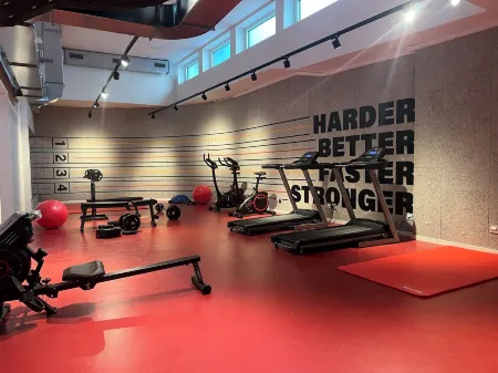 City Pop 2Night Zürich City - Self Check-IN Отели в г. Цюрих