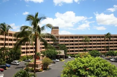 Menehune Shores, #623 Condo Hotels in Kalepolepo Beach