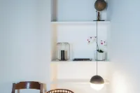 Shades of Como with Private Terrace by Rent All Como - Apartemen