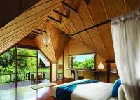 Jetwing Vil Uyana, A Luxury Reserve - balcony