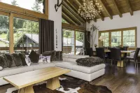 Chalet Monte Cristo