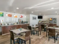 Quality Inn & Suites Albany Corvallis Hotels in Albany