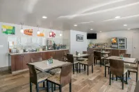 Quality Inn & Suites Albany Corvallis