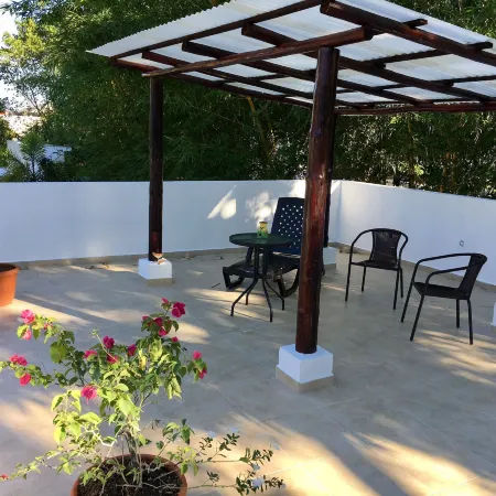 Coral Blanco Hotel