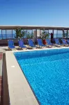 Achillion Palace - Sea View