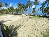 Apsaras Tribe - Siargao - Ocean View