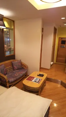 Hotel Essor (Adult Only) Hotels near Saho River