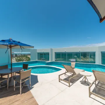 Hotel Brisa Praia Pajuçara