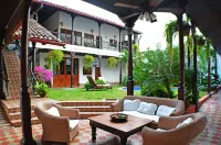 Hotel Dario Granada Các khách sạn ở 