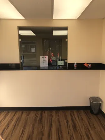 Trolley Stop Motel, Media ,Near PHL Airport PA Отели в г. Суортмор