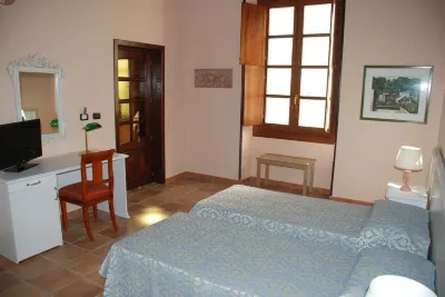B&B Via Roma 9