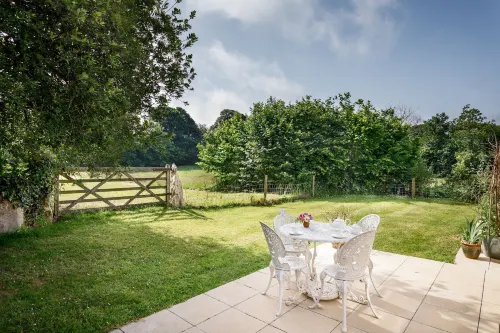 Little Pengelly Farm Hotels in Porthleven