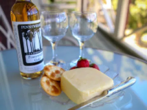 Golden Heritage Cottages Hotels in Beechworth