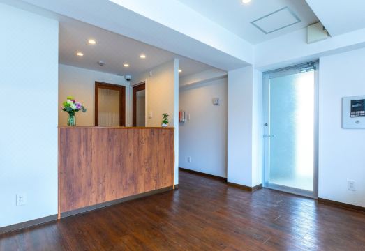 Mr.KINJO Manza Beachfront