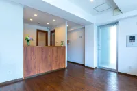 Mr.KINJO Manza Beachfront