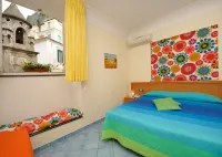 Sharon House Hotel di Atrani