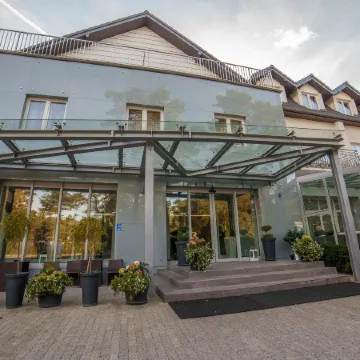 Hotel Jantar Wellness & Spa