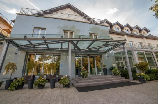 Hotel Jantar Wellness & Spa