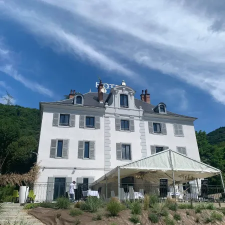 Hôtel Restaurant le Repère