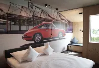 Elferrooms Hotel Hotel di Bruchsal