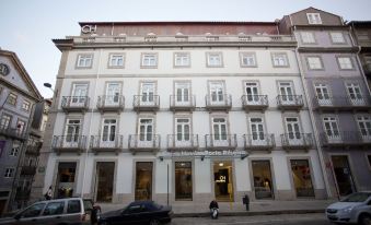 Hotel Carris Porto Ribeira