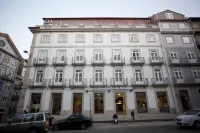 Hotel Carris Porto Ribeira Hotels in Porto