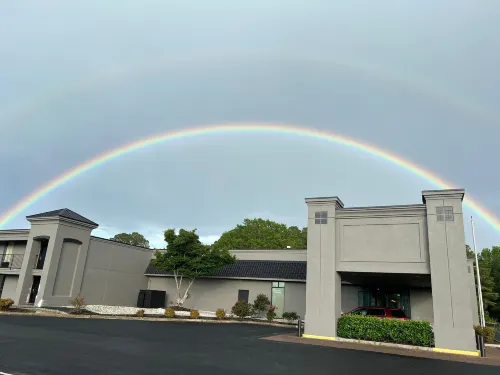 The Nest Hotel Suffolk Hotels in Suffolk