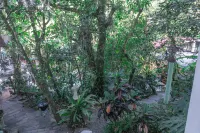 Hotel Paraíso Encantado Hôtels à : Xilitla