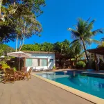 레지덴시알 마리아 피탕가