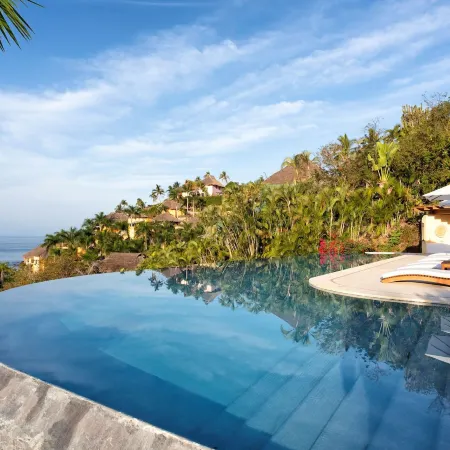Private Villas in Careyes
