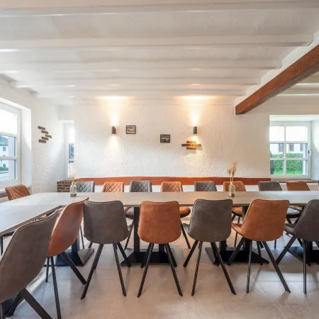 Holiday Home with Sauna in the Eifel National Park