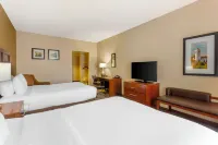 Comfort Inn & Suites Jerome - Twin Falls Hotels in Jerome