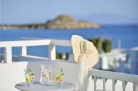 Petinos Hotel - Havudsigt