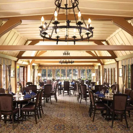 Ucla Lake Arrowhead Lodge
