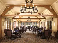 Ucla Lake Arrowhead Lodge