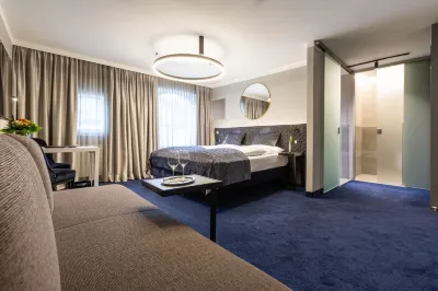 Boutiquehotel am Dom Hotel in zona Residenzplatz