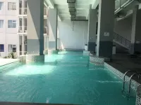 Well Appointed 1Br Apartment at Harvard Jatinangor - Pools