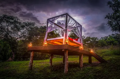 Ahaspokuna by Eco Team - 5-Star