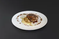 Áurea Washington Irving by Eurostars Hotel Company - breakfast
