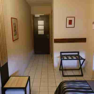 Hôtel Le Médicis Rooms