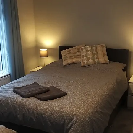 Berlin Street Townhouse Belfast