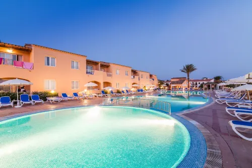 Arenas de Son Bou Hotels in San Jaime Mediterráneo