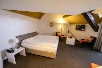 Ochsen Lenzburg Hotels in Aarau