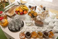 Talos Hotel Apartments Hotels in Daratso